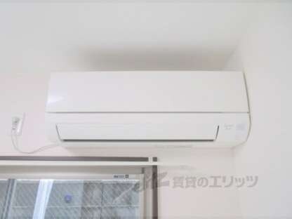 ベレーザ北大路の物件内観写真