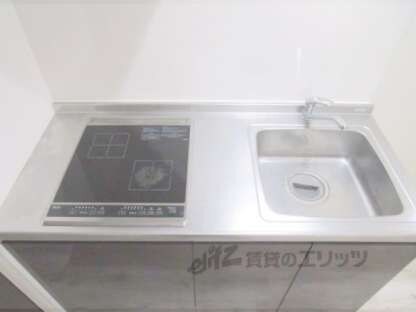 ベレーザ北大路の物件内観写真