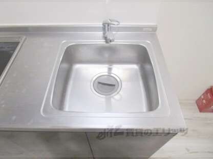 ベレーザ北大路の物件内観写真