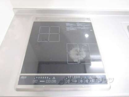 ベレーザ北大路の物件内観写真