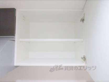 ベレーザ北大路の物件内観写真