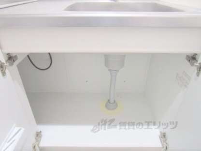 ベレーザ北大路の物件内観写真