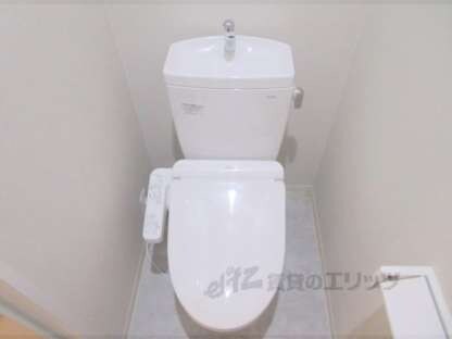 ベレーザ北大路の物件内観写真