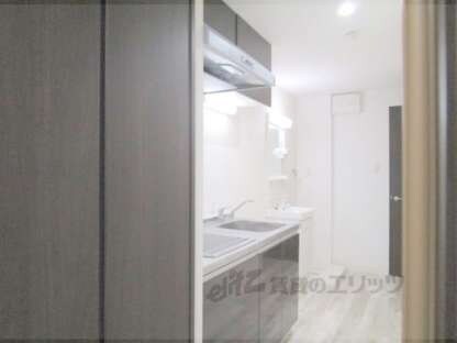 ベレーザ北大路の物件内観写真