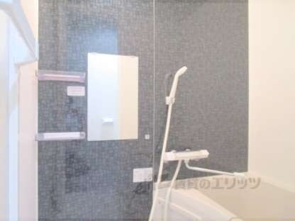 ベレーザ北大路の物件内観写真