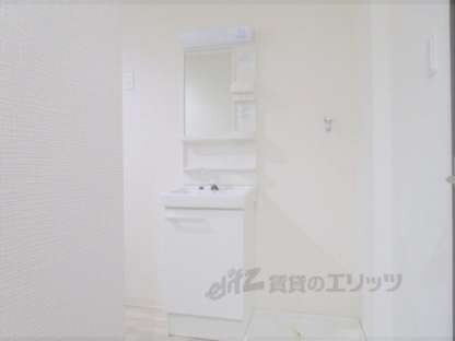 ベレーザ北大路の物件内観写真