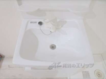 ベレーザ北大路の物件内観写真