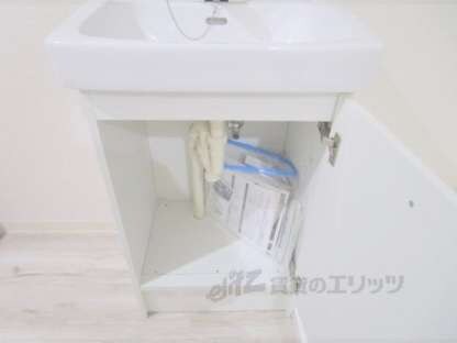 ベレーザ北大路の物件内観写真