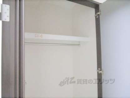 ベレーザ北大路の物件内観写真