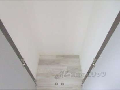 ベレーザ北大路の物件内観写真