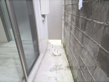 ベレーザ北大路の物件内観写真