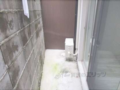 ベレーザ北大路の物件内観写真