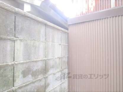 ベレーザ北大路の物件内観写真