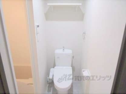 ベレーザ北大路の物件内観写真