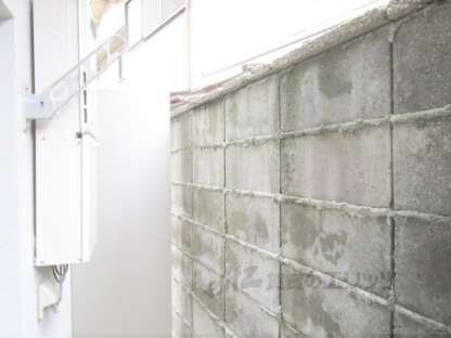 ベレーザ北大路の物件内観写真