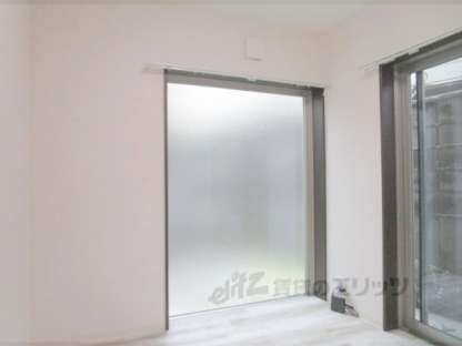 ベレーザ北大路の物件内観写真