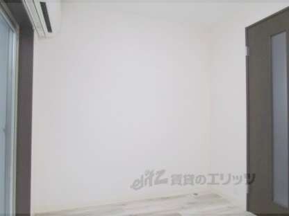 ベレーザ北大路の物件内観写真