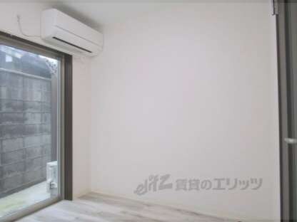 ベレーザ北大路の物件内観写真