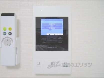 ベレーザ北大路の物件内観写真