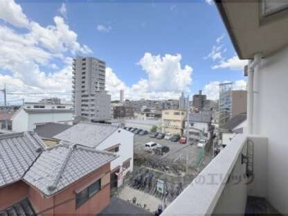 アンリシール　Ⅲの物件内観写真