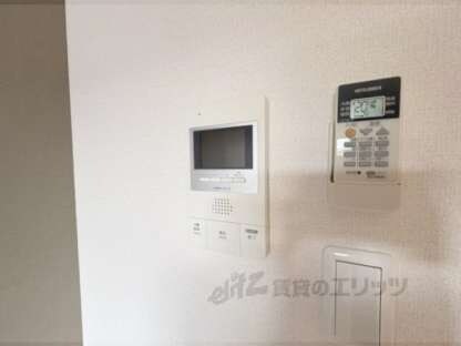 アンリシール　Ⅲの物件内観写真