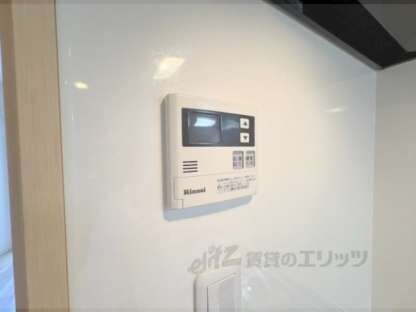 アンリシール　Ⅲの物件内観写真