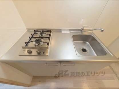 アンリシール　Ⅲの物件内観写真