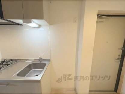 アンリシール　Ⅲの物件内観写真