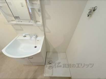 アンリシール　Ⅲの物件内観写真