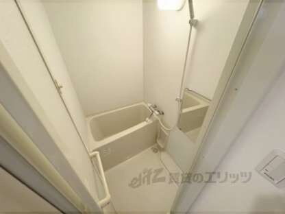 アンリシール　Ⅲの物件内観写真