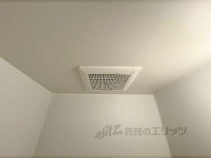 アンリシール　Ⅲの物件内観写真