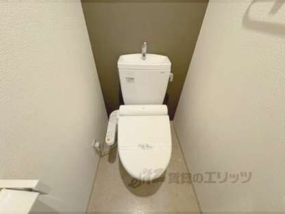 アンリシール　Ⅲの物件内観写真