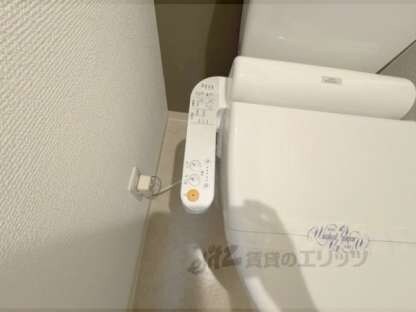 アンリシール　Ⅲの物件内観写真