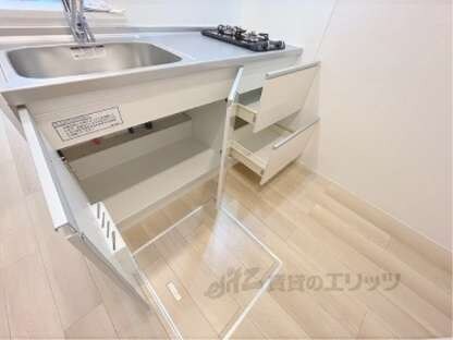 リベルテ祥豊の物件内観写真