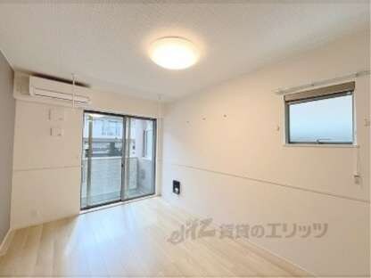 リベルテ祥豊の物件内観写真