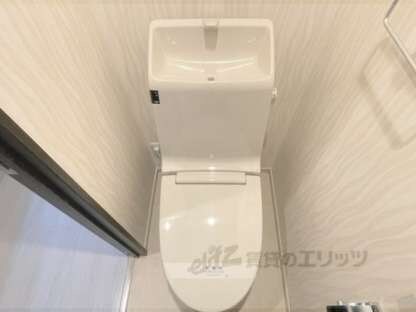 Ｌａ　ｅｓｔａｃｉｏｎの物件内観写真