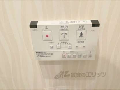 Ｌａ　ｅｓｔａｃｉｏｎの物件内観写真