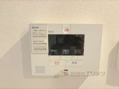 Ｌａ　ｅｓｔａｃｉｏｎの物件内観写真