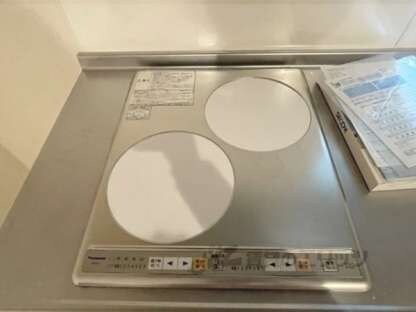 Ｌａ　ｅｓｔａｃｉｏｎの物件内観写真