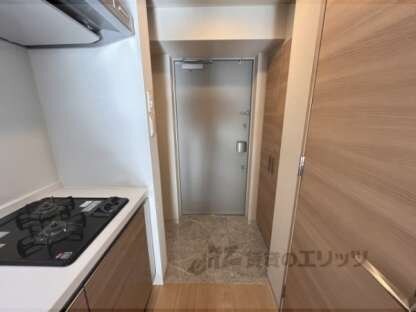 CAVANA九条烏丸の物件内観写真