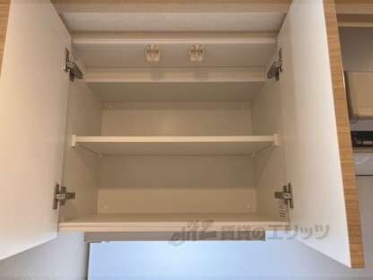 CAVANA九条烏丸の物件内観写真