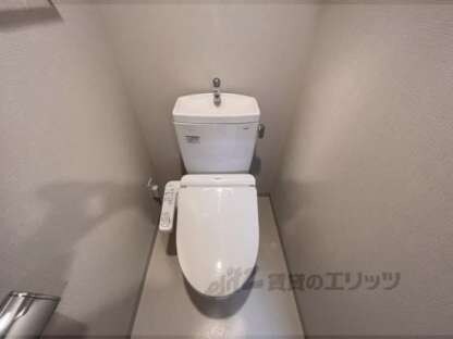 CAVANA九条烏丸の物件内観写真