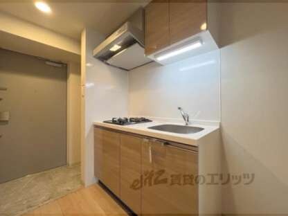 CAVANA九条烏丸の物件内観写真