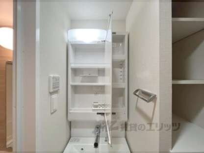 CAVANA九条烏丸の物件内観写真