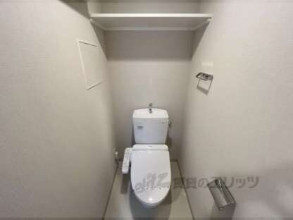 CAVANA九条烏丸の物件内観写真