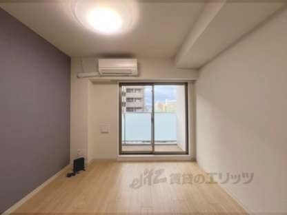 CAVANA九条烏丸の物件内観写真