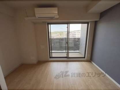 CAVANA九条烏丸の物件内観写真