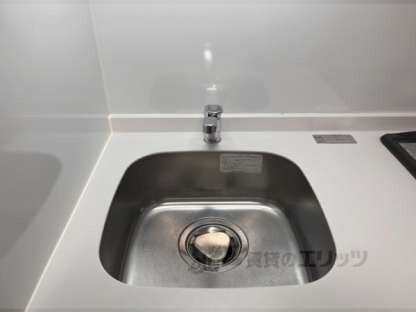 CAVANA九条烏丸の物件内観写真