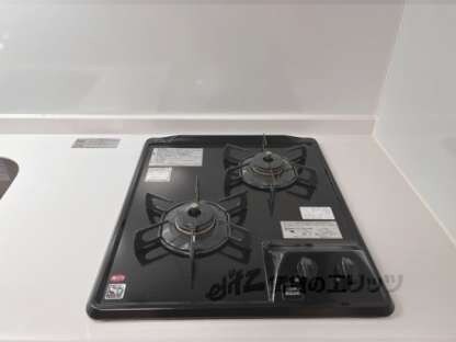 CAVANA九条烏丸の物件内観写真