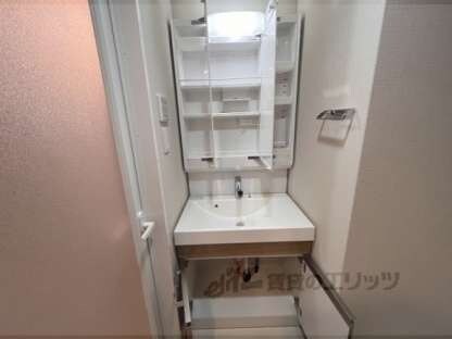 CAVANA九条烏丸の物件内観写真